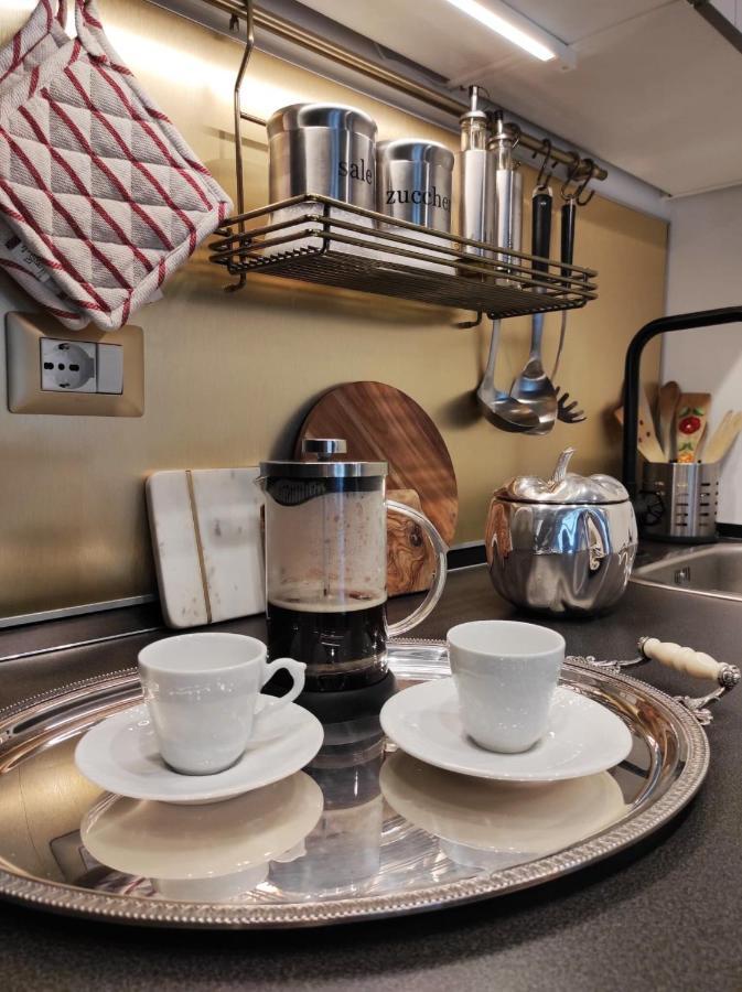 Appartement Centralissimo E Confortevole, Fronte Petruzzelli Bari