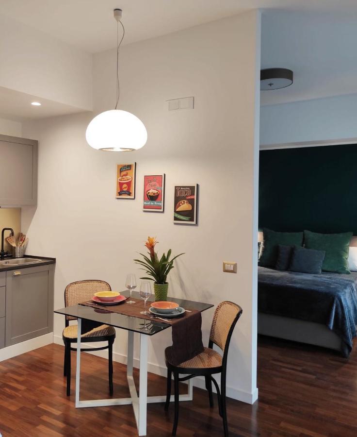 Centralissimo E Confortevole, Fronte Petruzzelli Appartement Bari